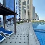 Luxurious, Cozy And Spacious One-Bedroom Apartment In The Heart Of Dubai