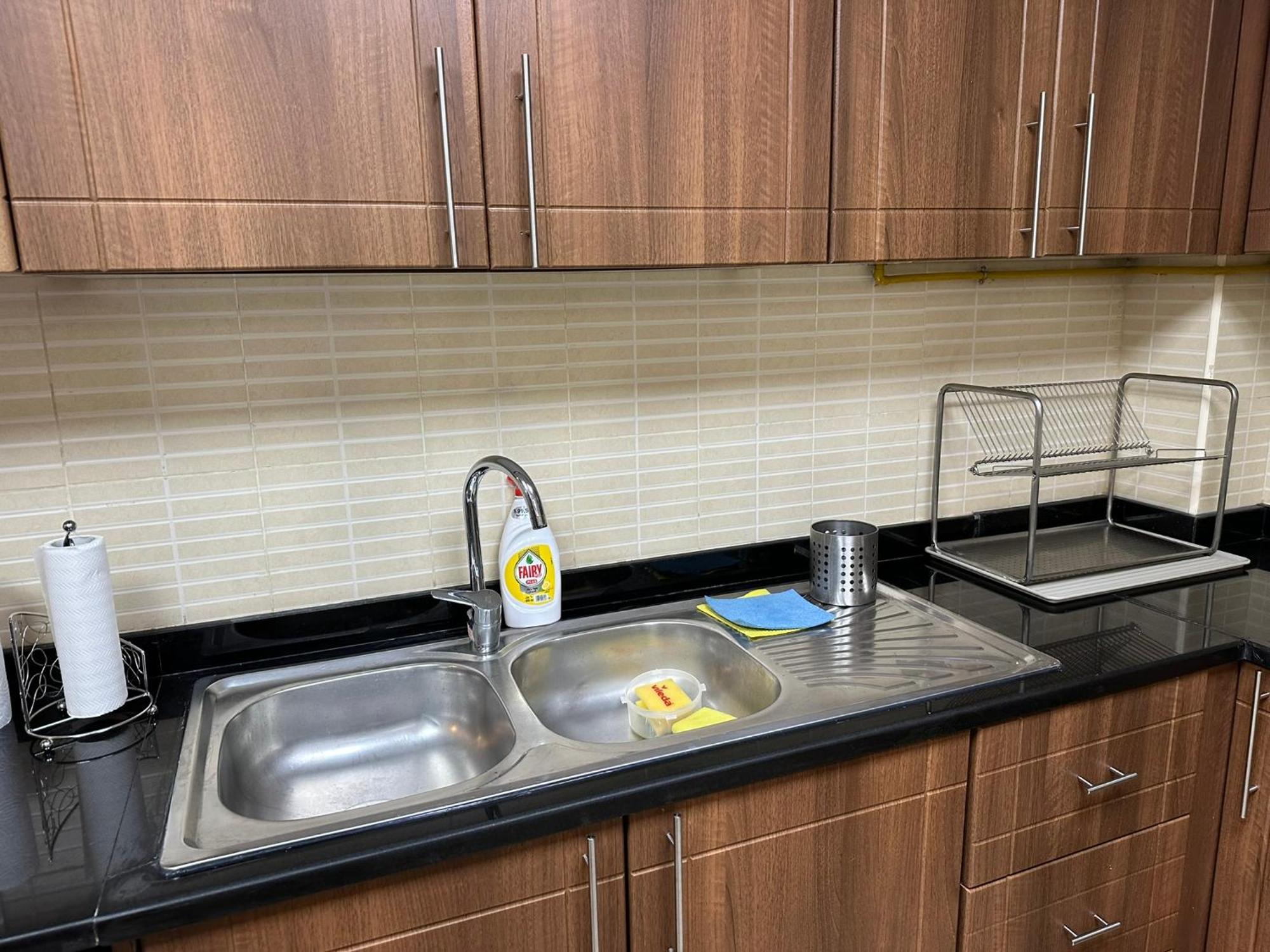 Apartment Luxurious, Cozy And Spacious One-bedroom In The Heart Of *