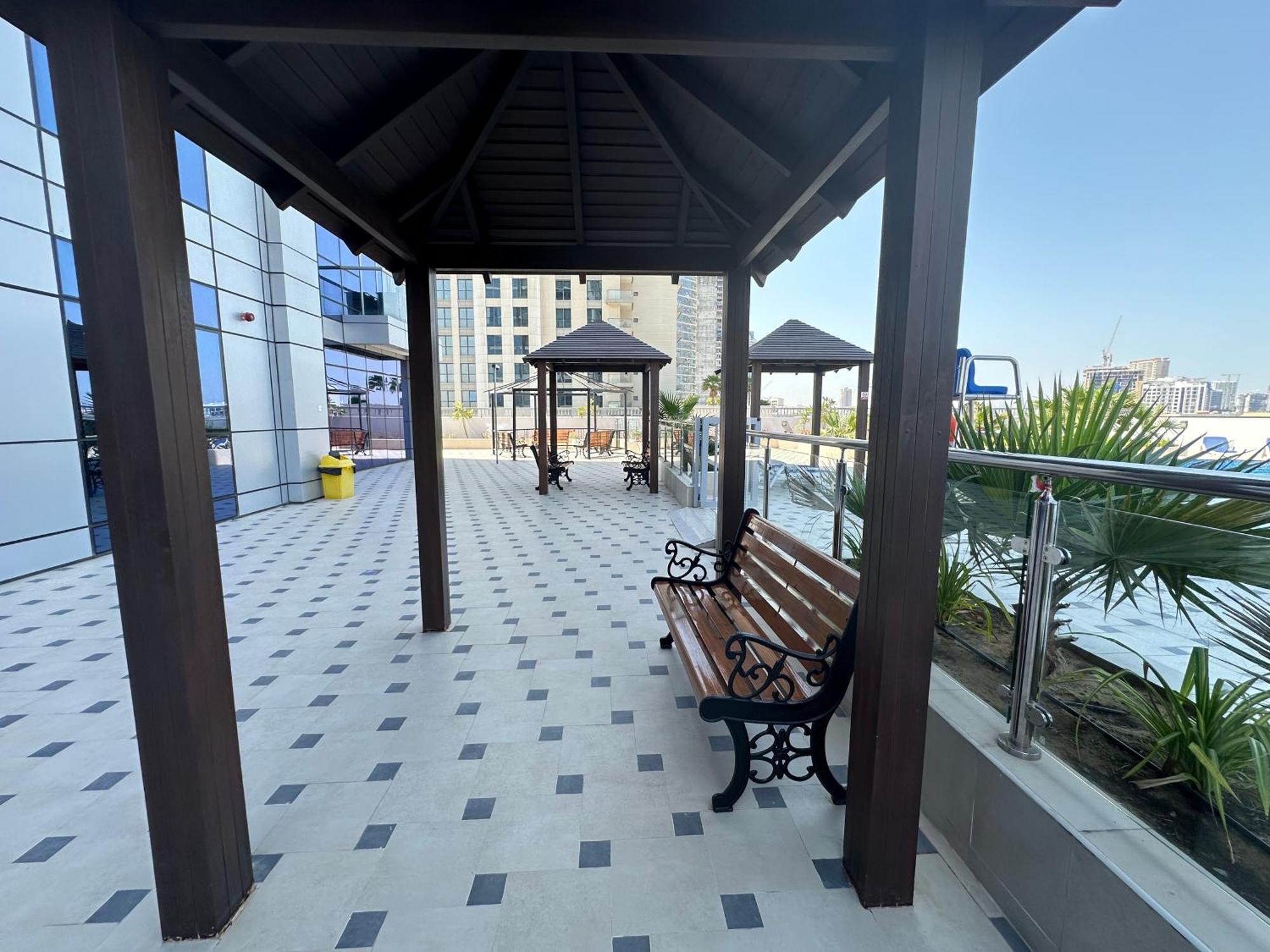 Apartment Luxurious, Cozy And Spacious One-bedroom In The Heart Of