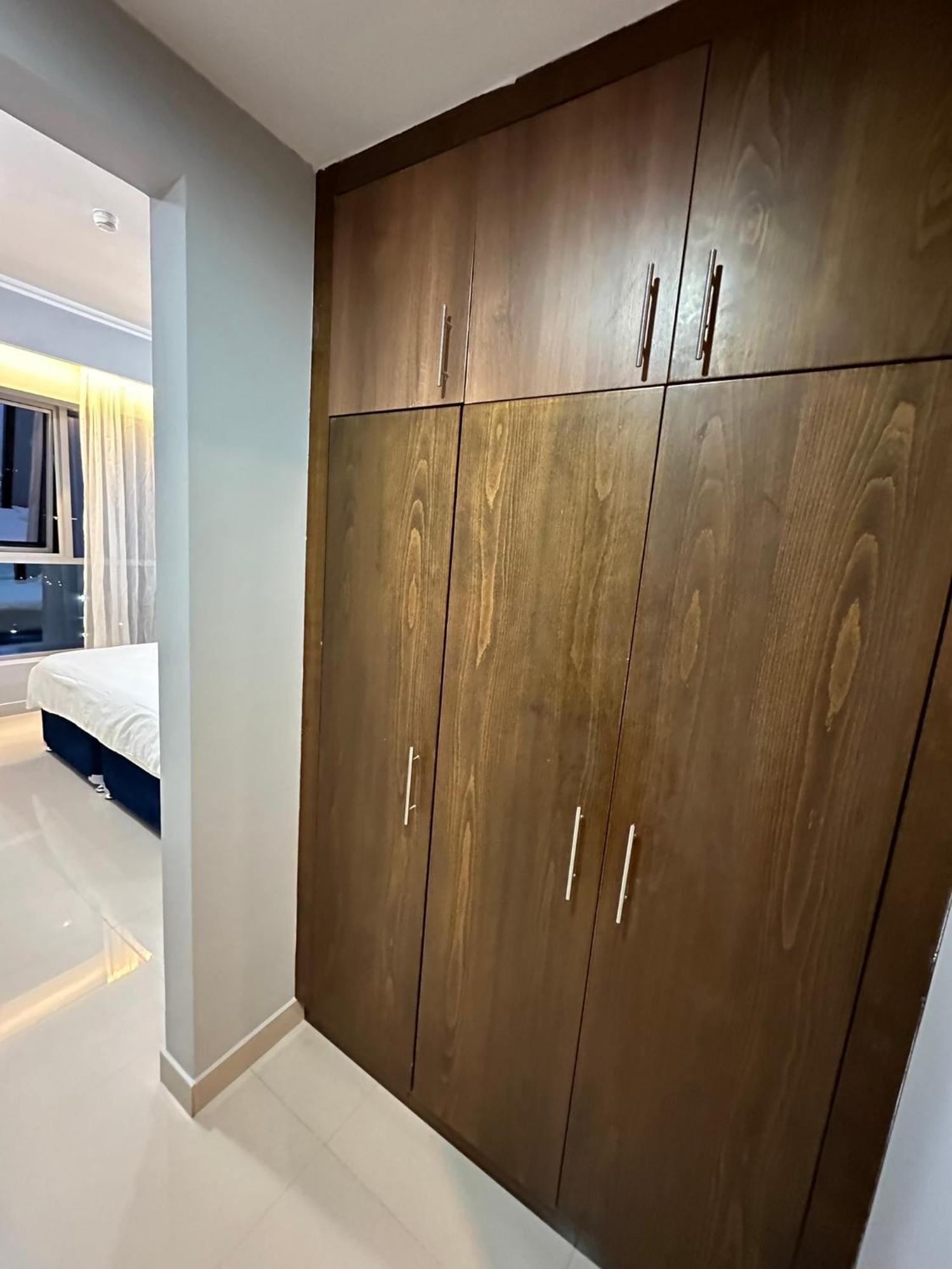 Luxurious, Cozy And Spacious One-bedroom In The Heart Of Dubai