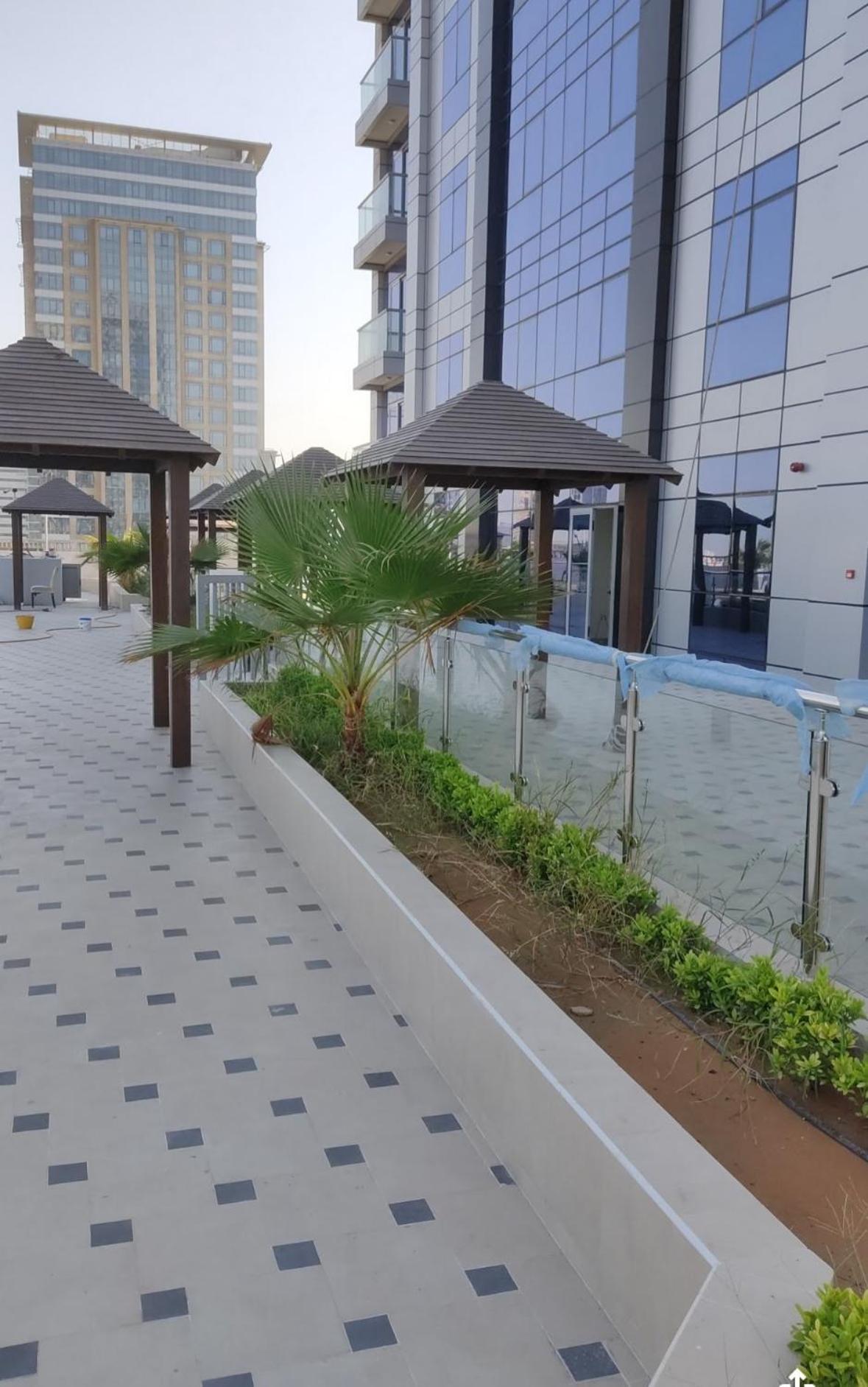 Luxurious, Cozy And Spacious One-bedroom In The Heart Of Dubai